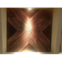 Colorful Classic Parquet/Engineered Wood Flooring